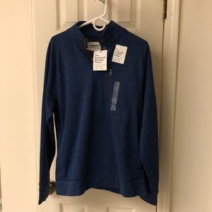 SONOMA Supersoft Sweater Fleece
